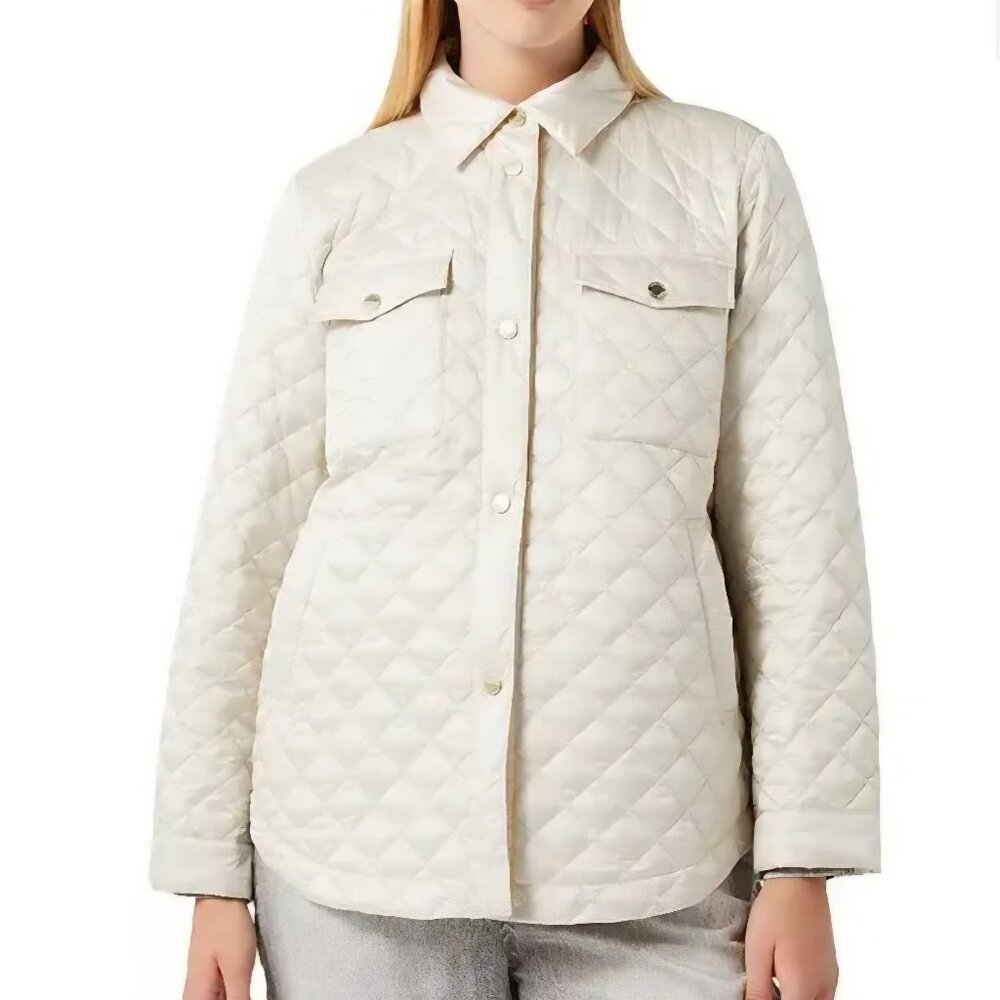 Marina Rinaldi Marina Sport Faglia Coat